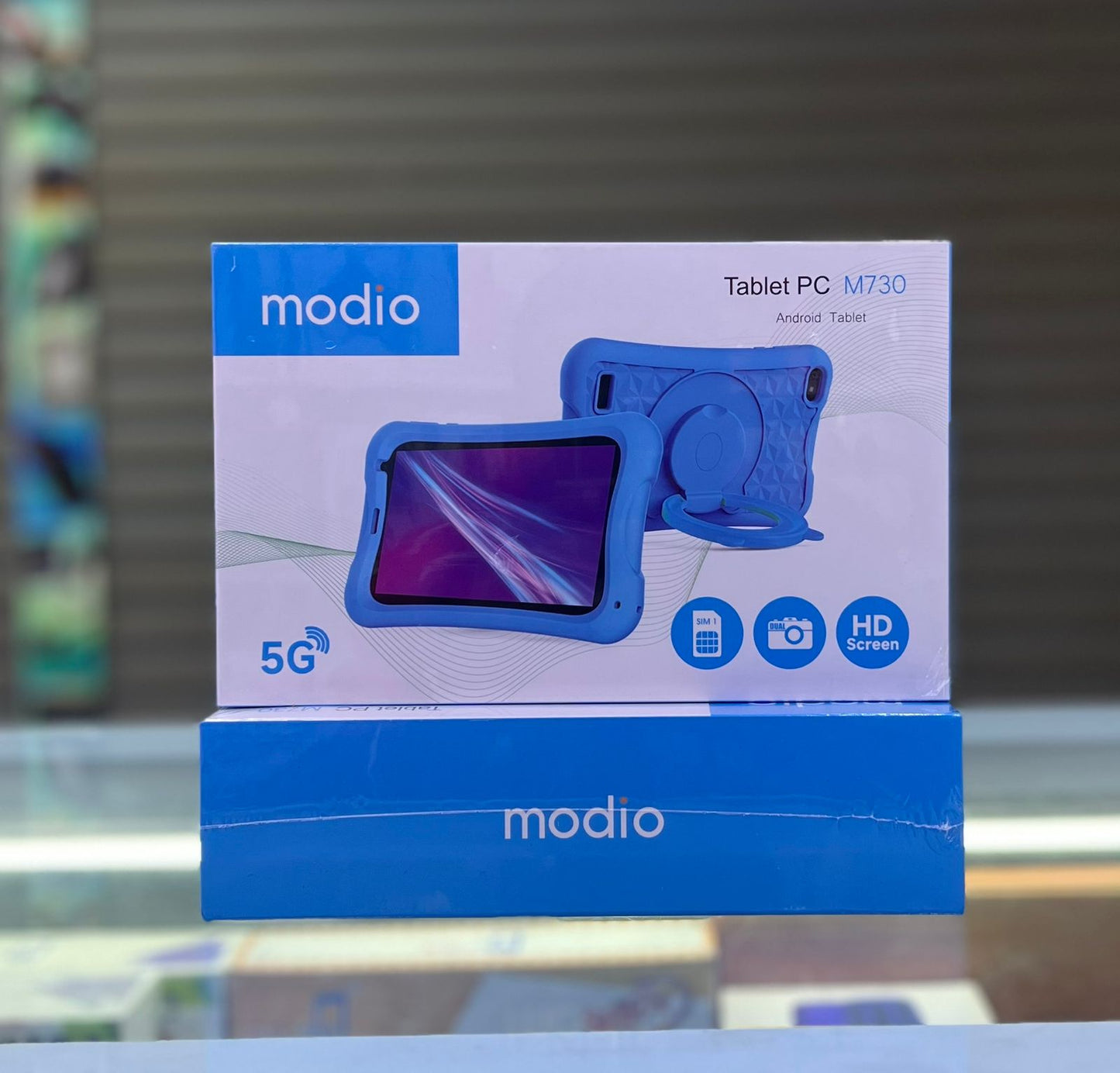 Modio M730 Kids Tablet